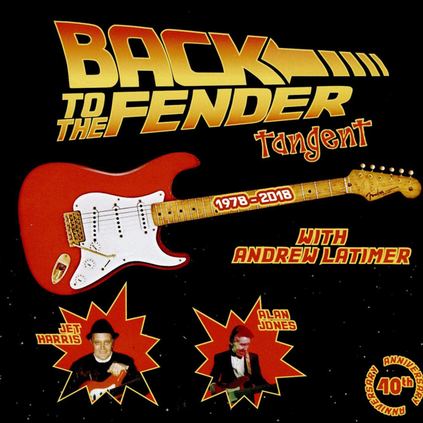 Back To The Fender