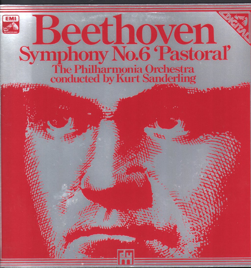 Beethoven - Symphony No. 6 'pastoral'