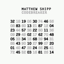 CODEBREAKER