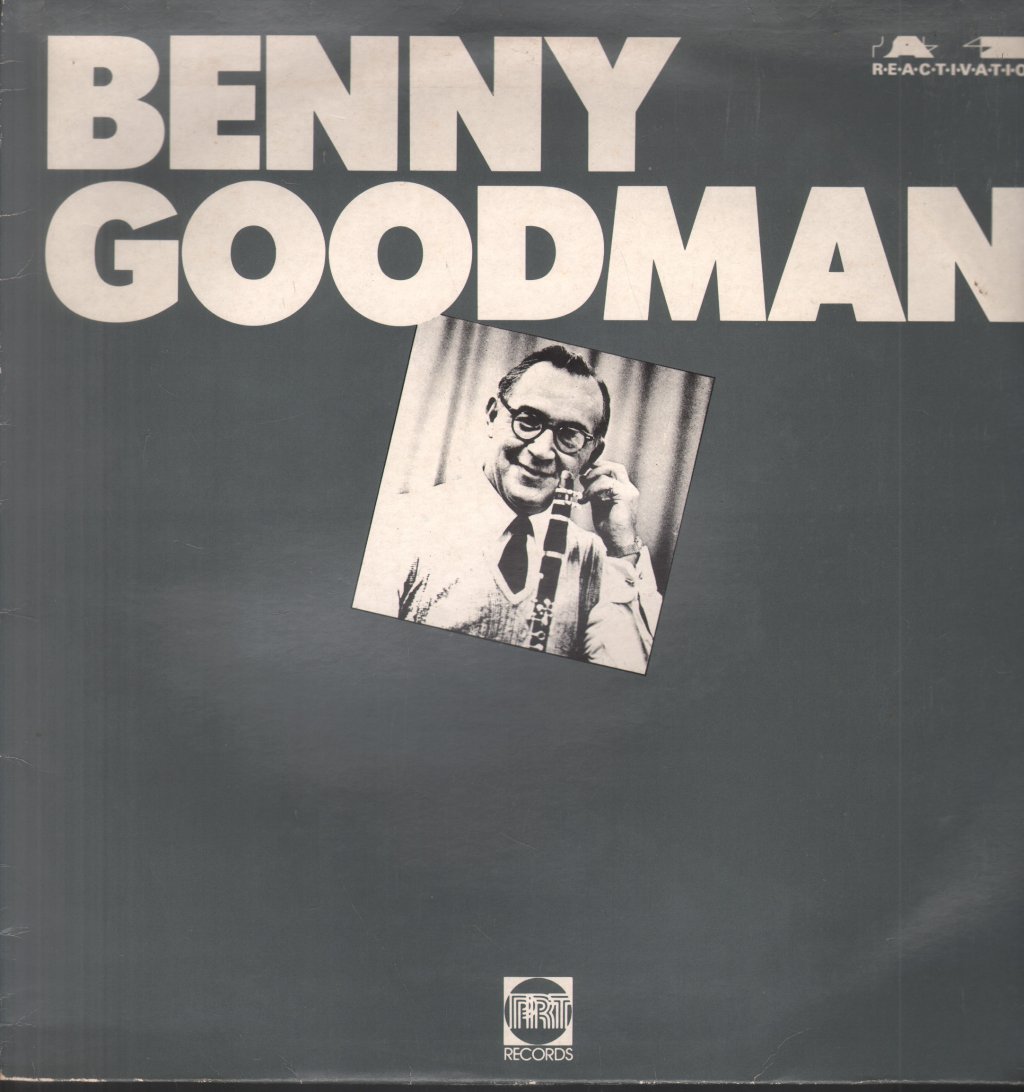 Benny Goodman