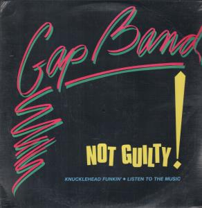 Not Guilty / Knucklehead Funkin'