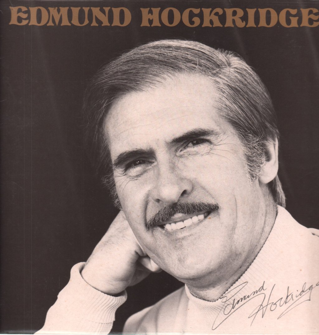 Edmund Hockridge