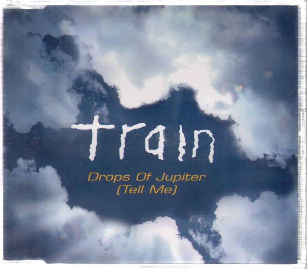 Drops Of Jupiter (Tell Me)