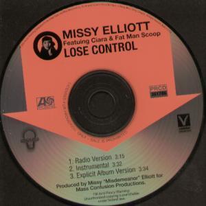 Lose Control