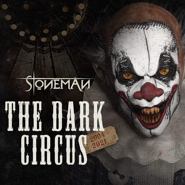 THE DARK CIRCUS (2004-2021)