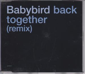 Back Together (Remix)