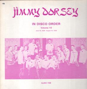 In Disco Order, Volume 6