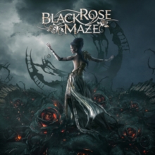 BLACK ROSE MAZE