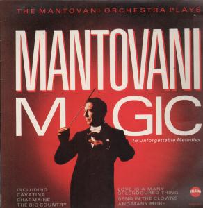 Mantovani Magic