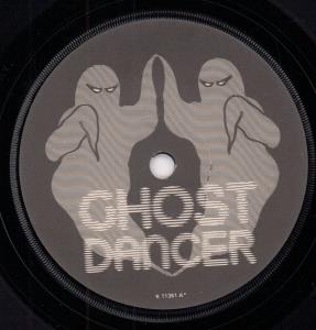 Ghost Dancer