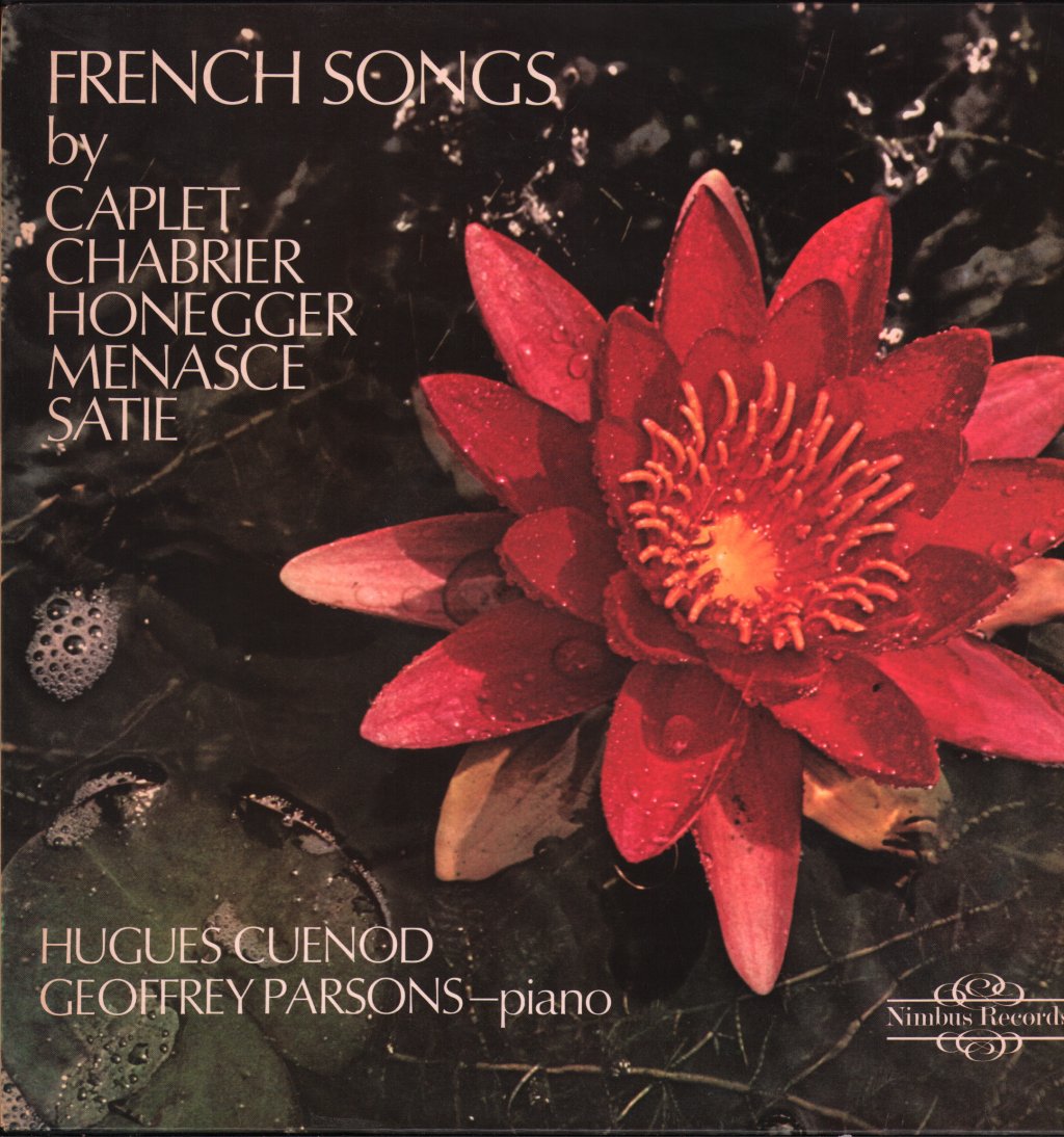 French Songs