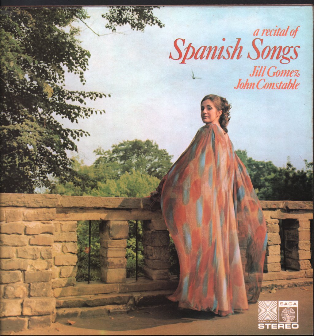 Spanish Songs