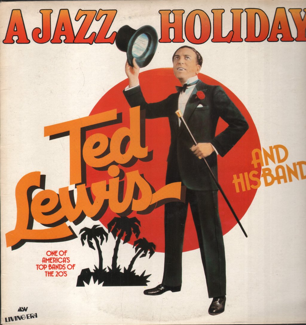 A Jazz Holiday