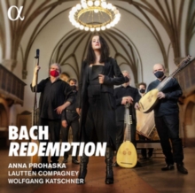 BACH REDEMPTION