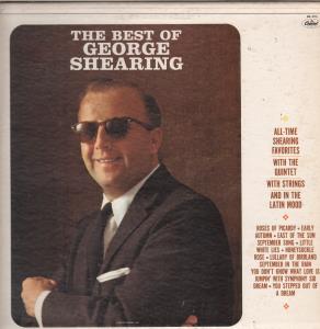 The Best Of George Shearing