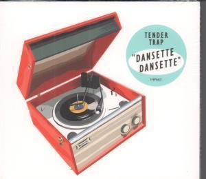 Dansette Dansette