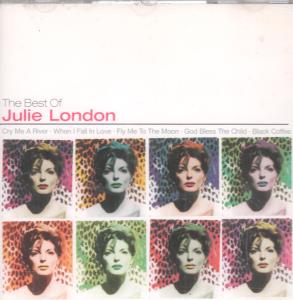 The Best Of Julie London