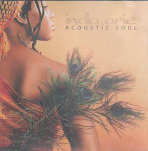 Acoustic Soul