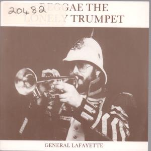 Reggae the Lonely Trumpet