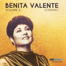 BENITA VALENTE VOL. 2