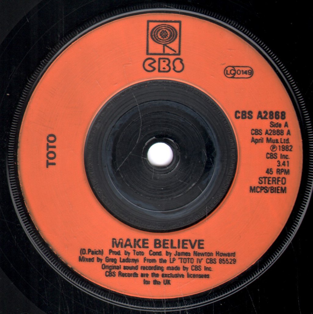 Make Believe