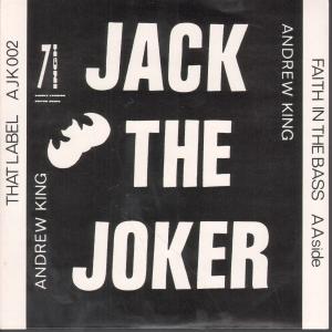 Jack the Joker