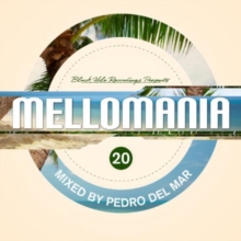 Black Hole Recordings Presents: Mellomania 20