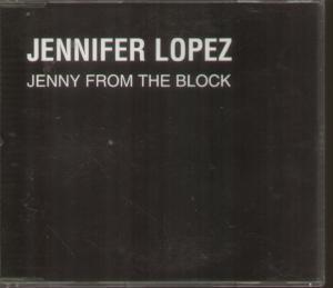 Jenny From The Block