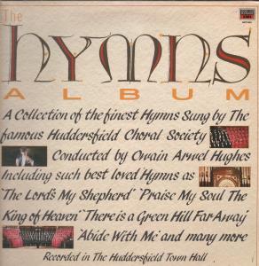 The Hymns Album