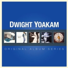 Original Album Series