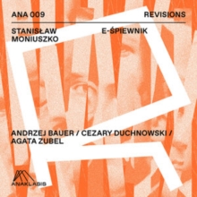 MONIUSZKO E SONGBOOK