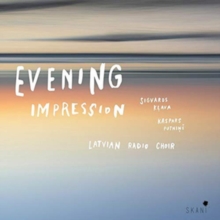 EVENING IMPRESSION