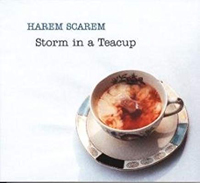 STORM IN A TEACUP