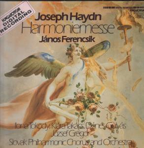 Joseph Haydn - Harmoniemesse