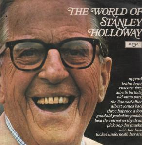 The World Of Stanley Holloway