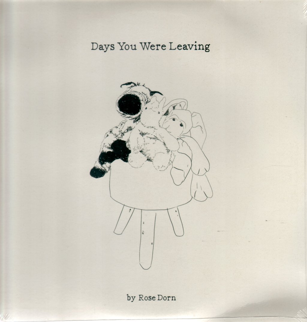 Days You Were Leaving