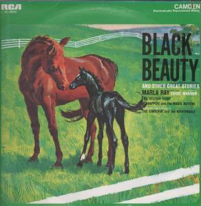 Black Beauty And Other Great Stories