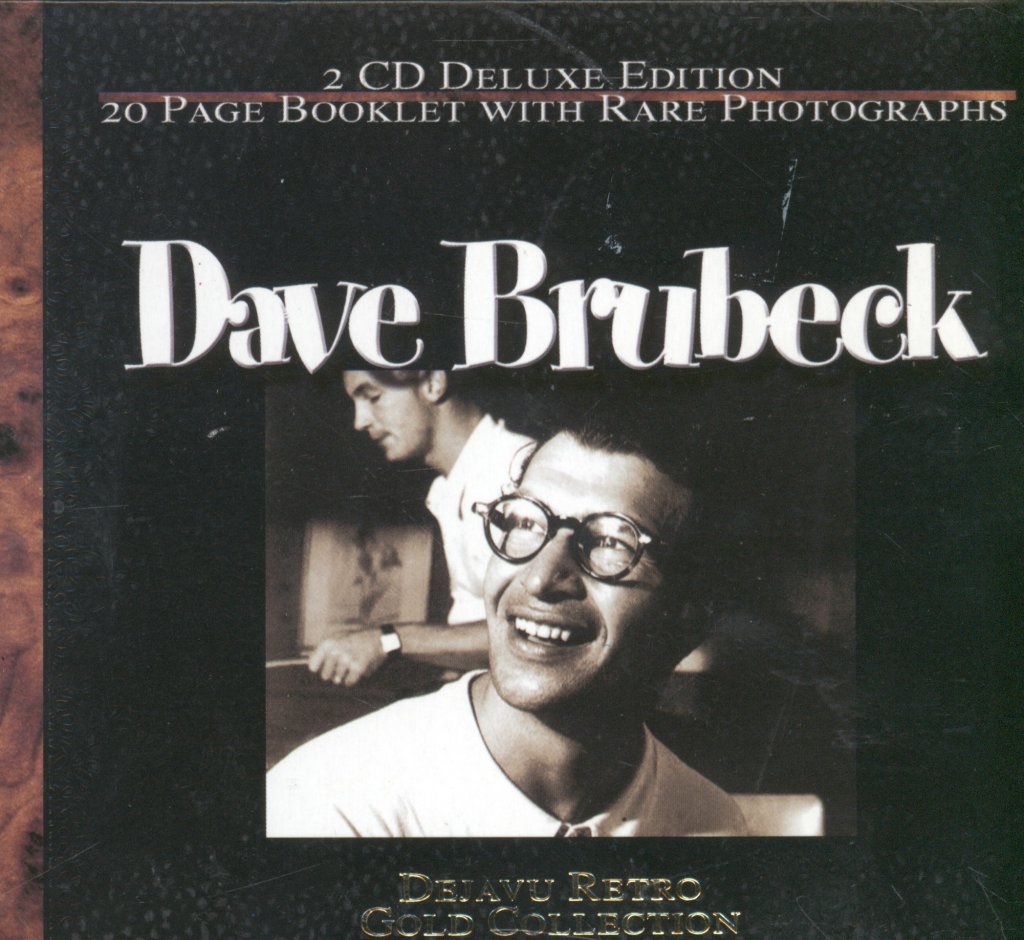 Dave Brubeck