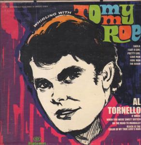 Whirling With Tommy Roe And Al Tornello