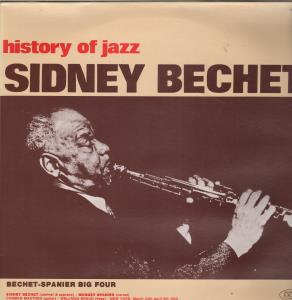 History of Jazz