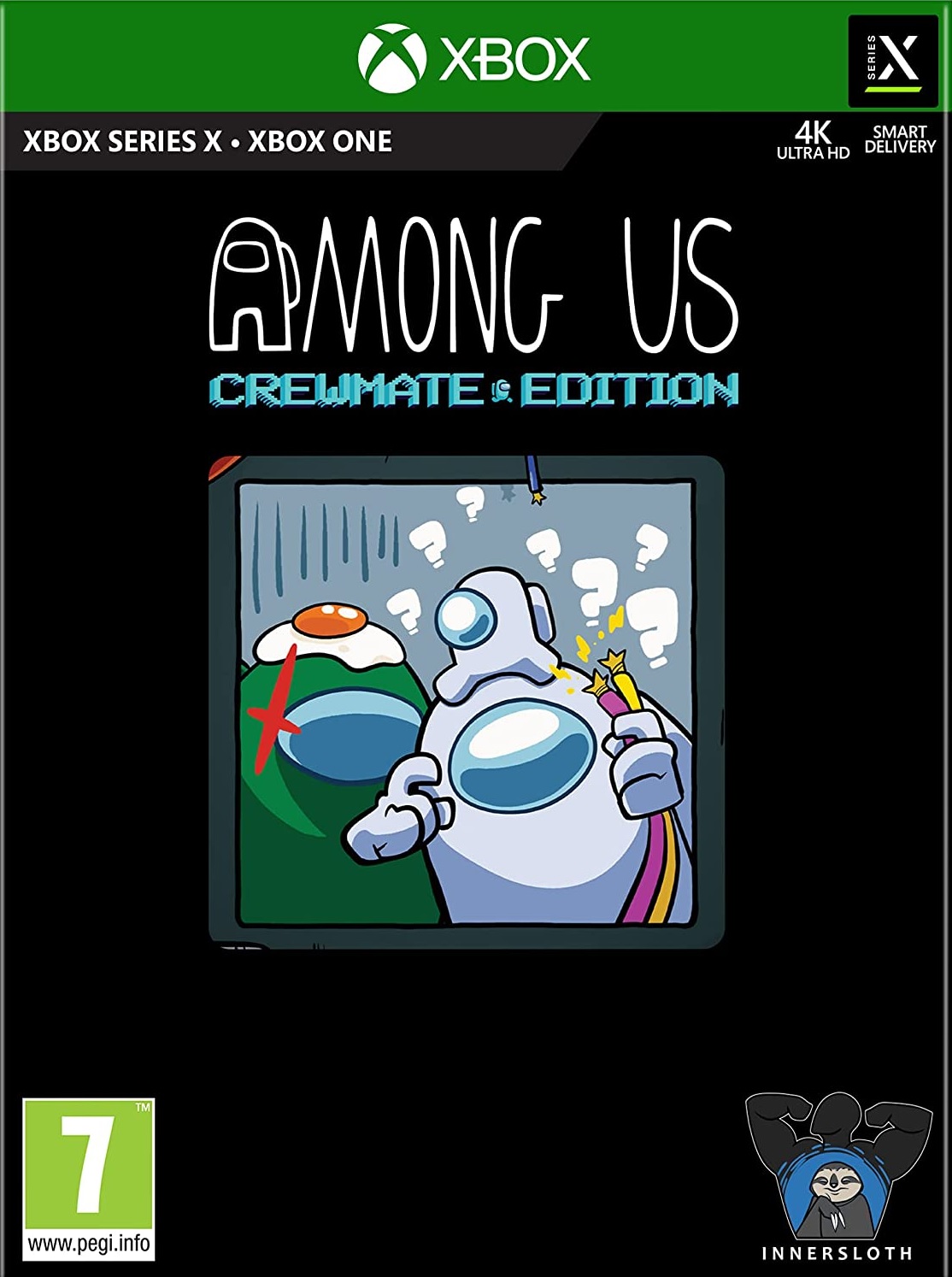 Among Us - Crewmate Edition /Xbox One