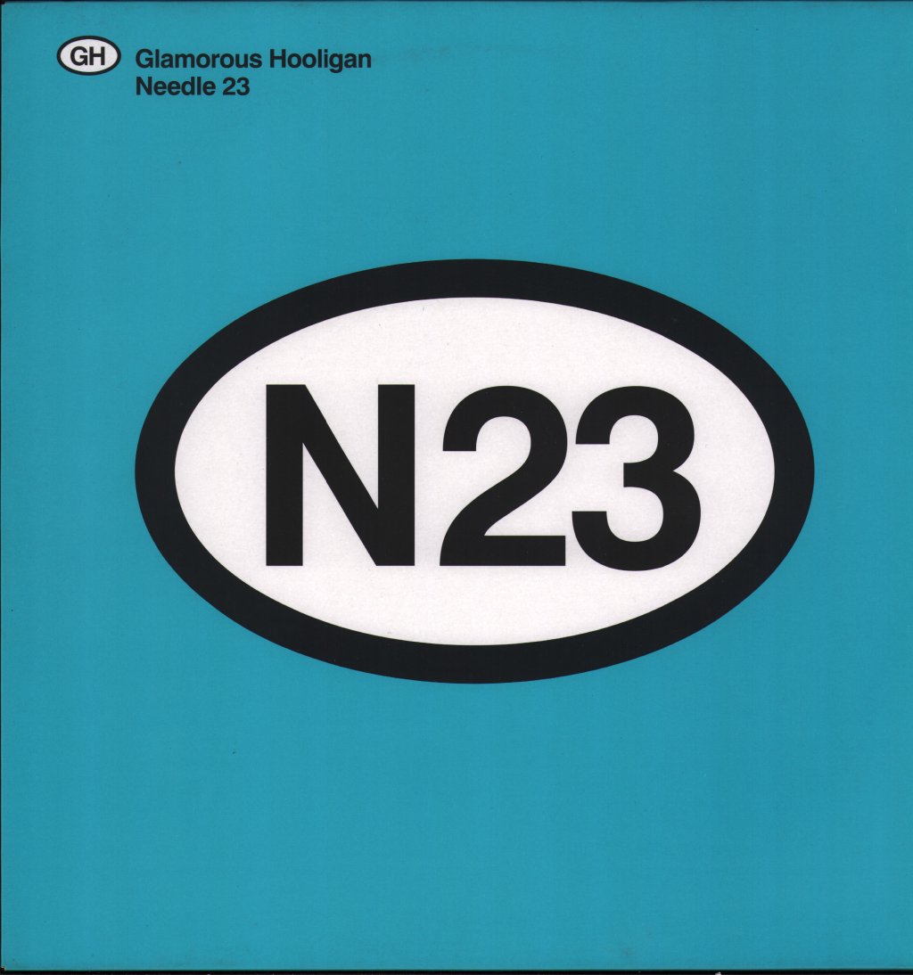 Needle 23