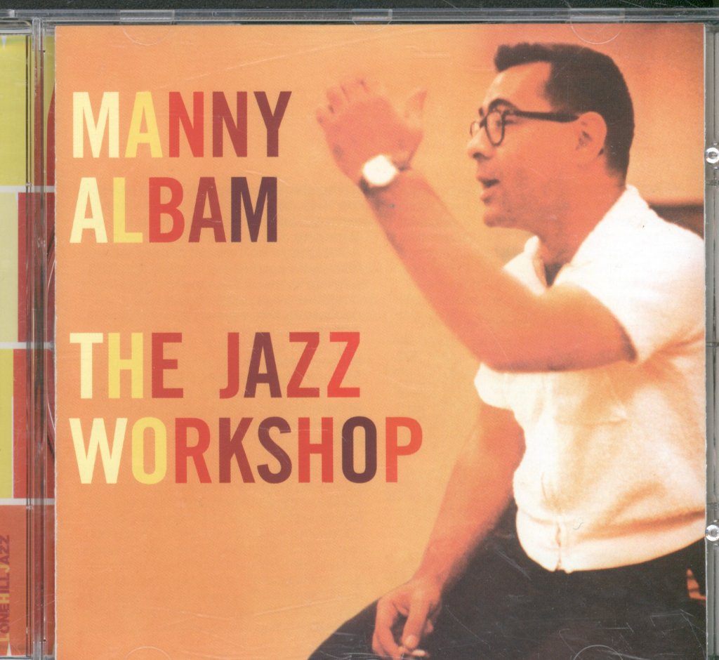 The Jazz Workshop