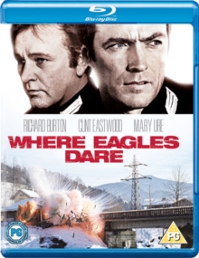 Where Eagles Dare