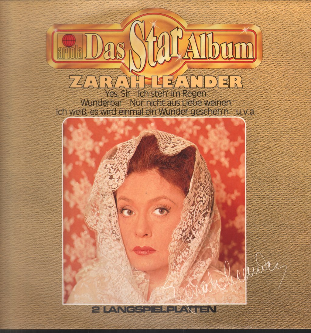 Das Star Album