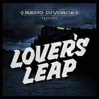 LOVER'S LEAP