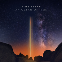 AN OCEAN OF TIME