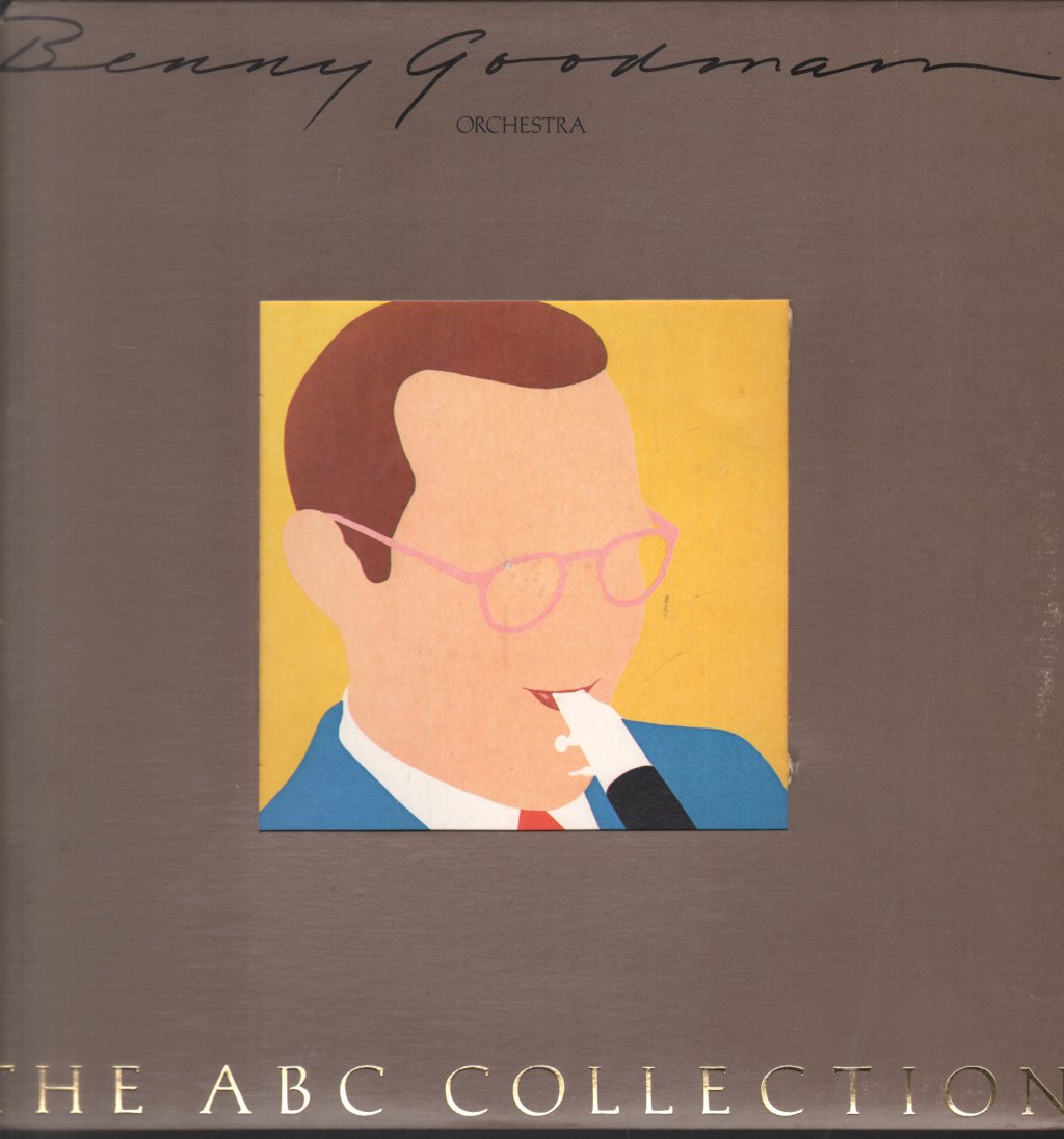 The ABC Collection