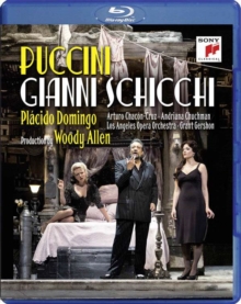 GIANNI SCHICCHI