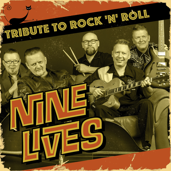 TRIBUTE TO ROCK 'N' ROLL